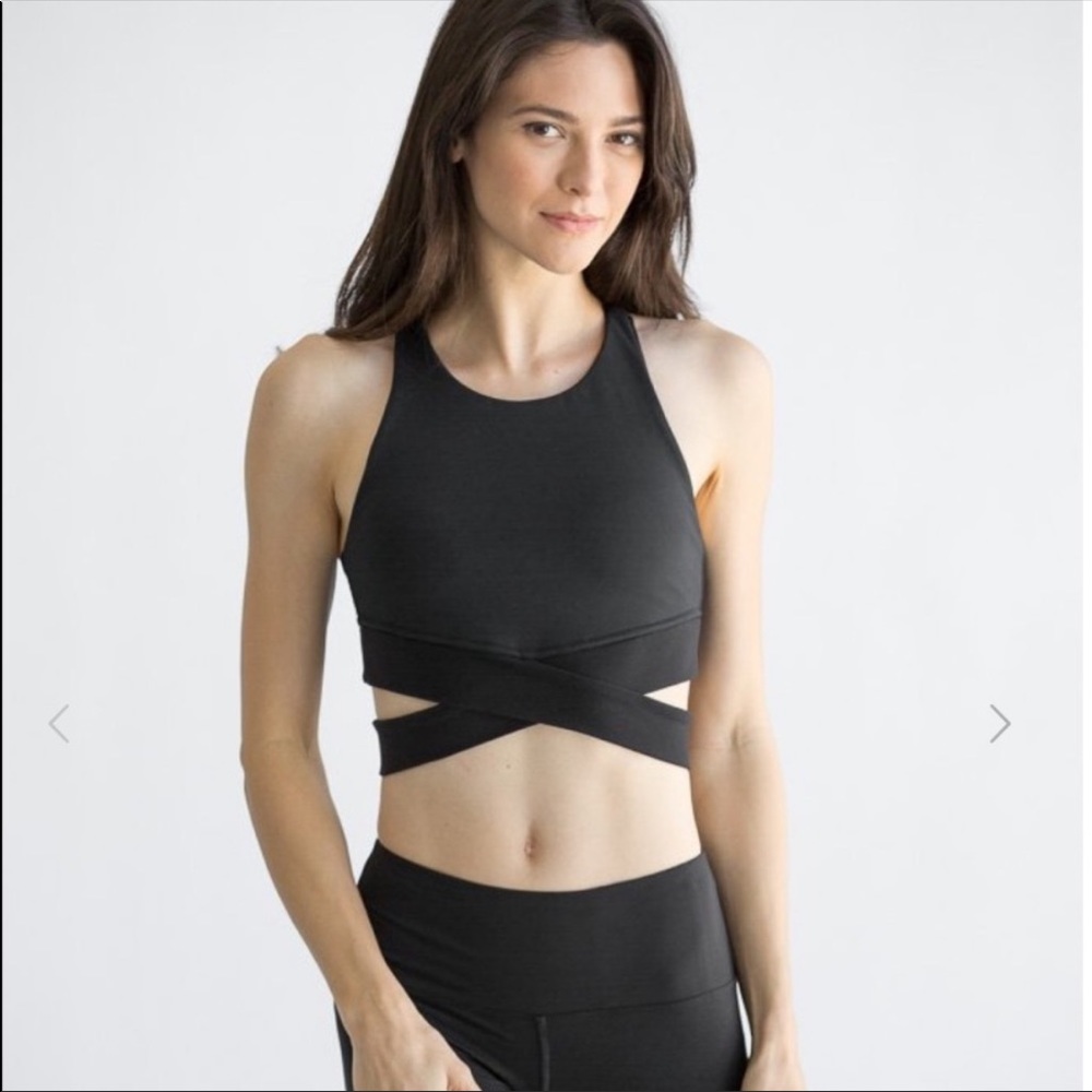 Montiel Kennedy Top
